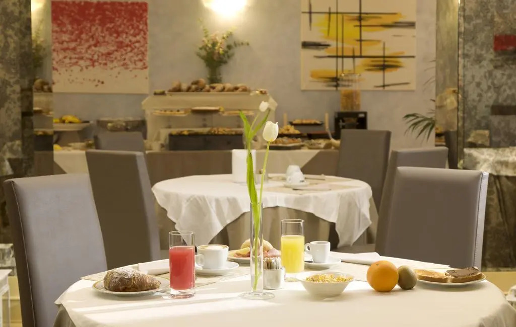 Hotel Enzo