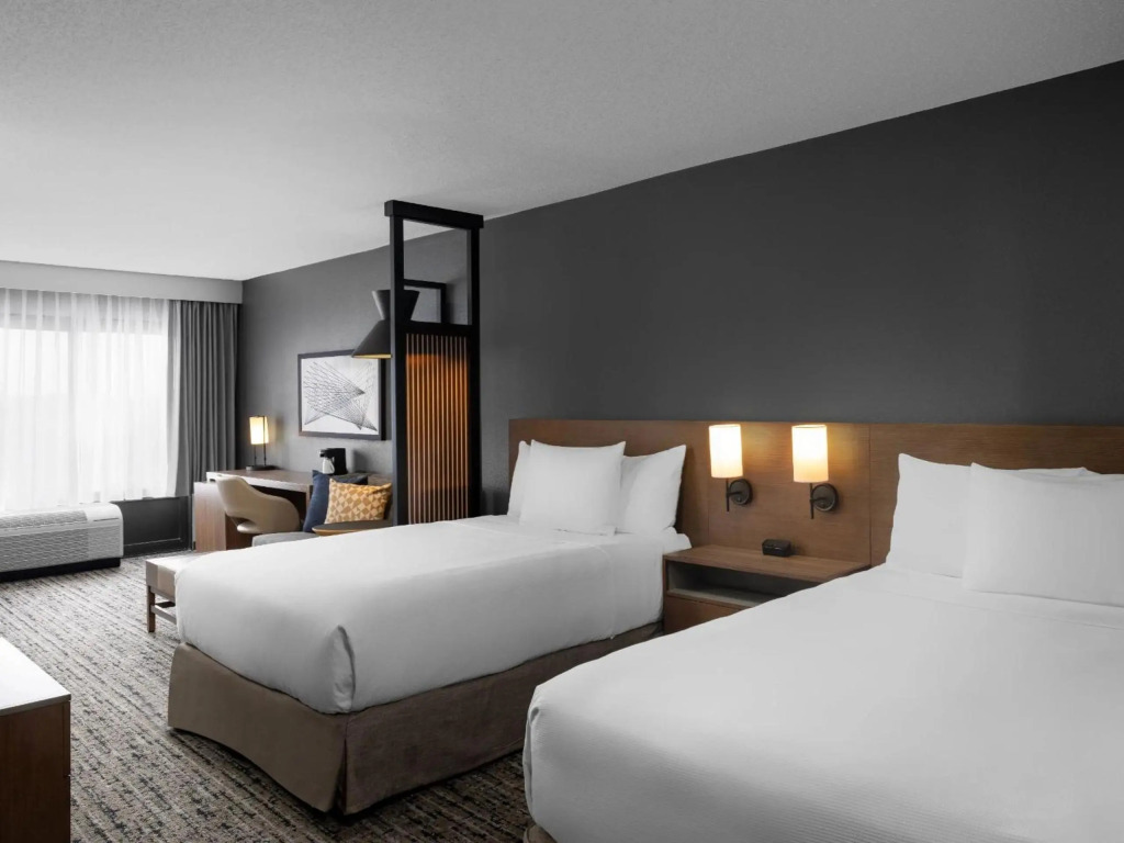 Hyatt Place Atlanta/Cobb Galleria