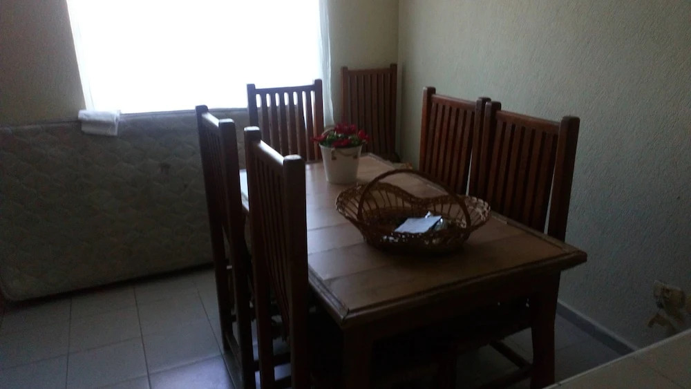 Yennys Hostal