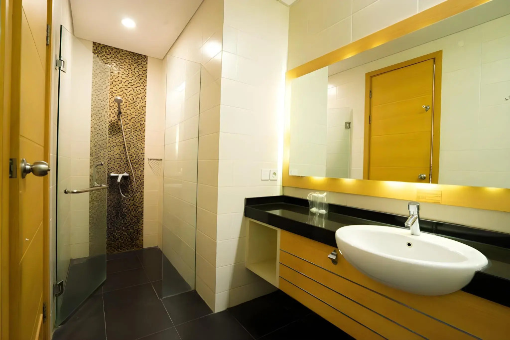 Citihub Hotel @Pecindilan, Surabaya