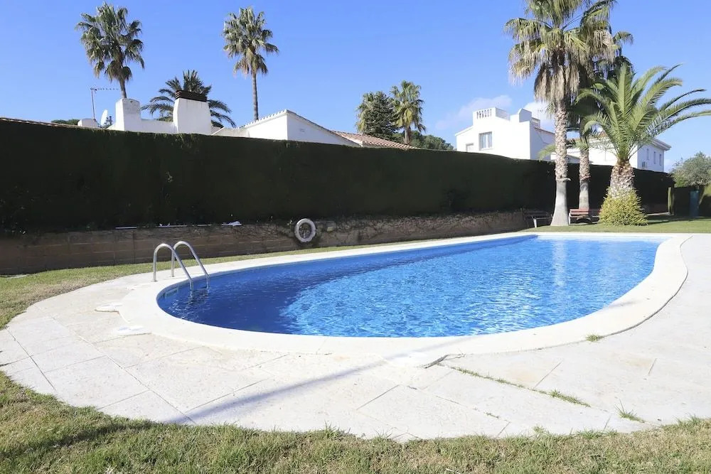 Chalet Costa Dorado