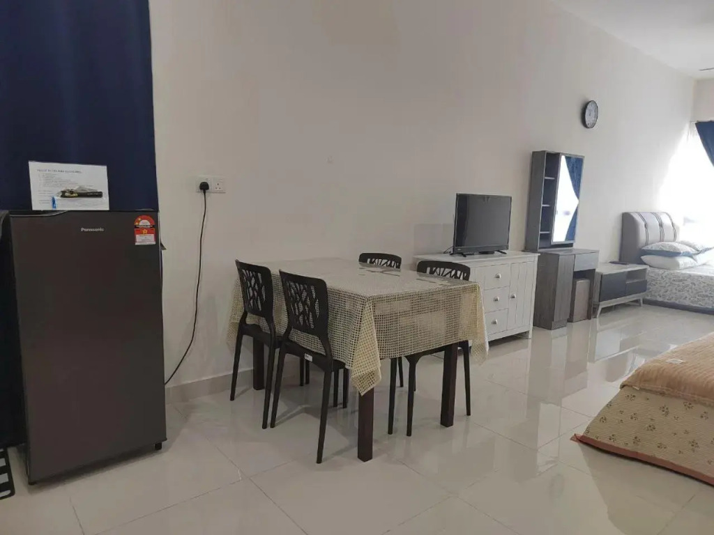 Studio Suite Homestay Klia