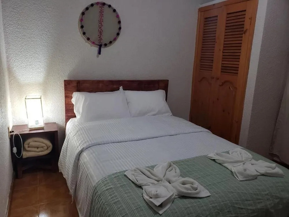 Hotel Posada San Agustín
