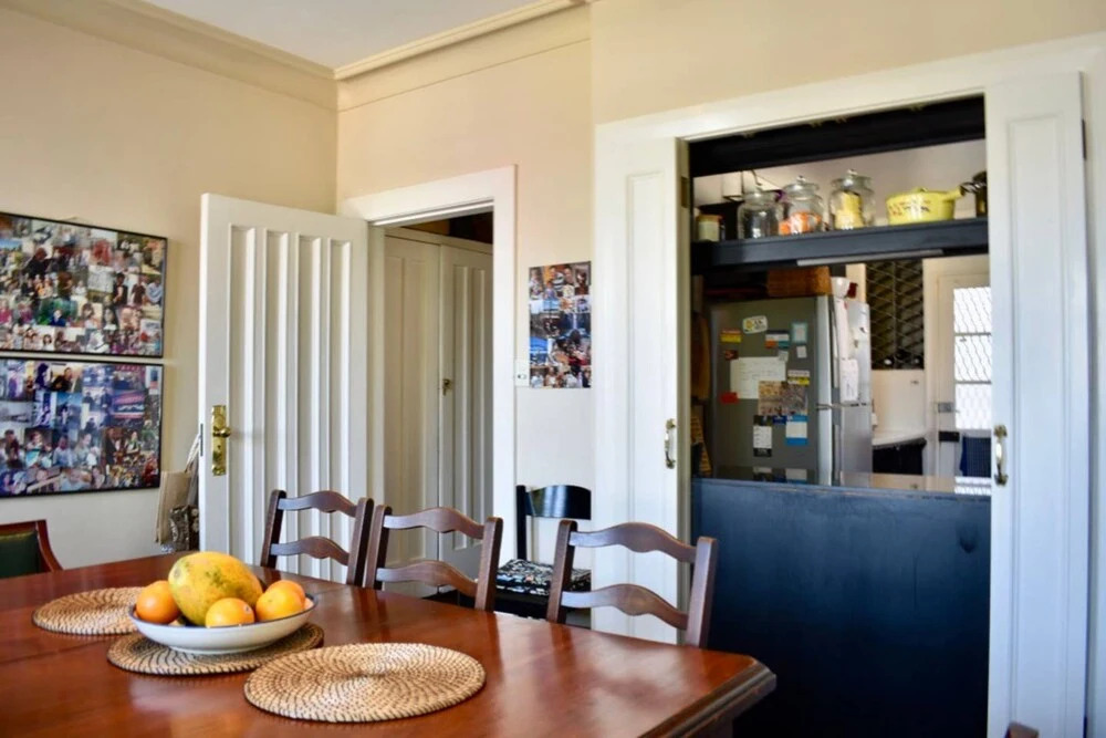 4 Bedroom Family Home With Stunning Harbour Views