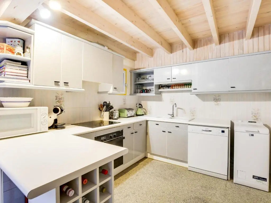 Maison Biscarrosse, 3 pièces, 6 personnes - FR-1-521-132