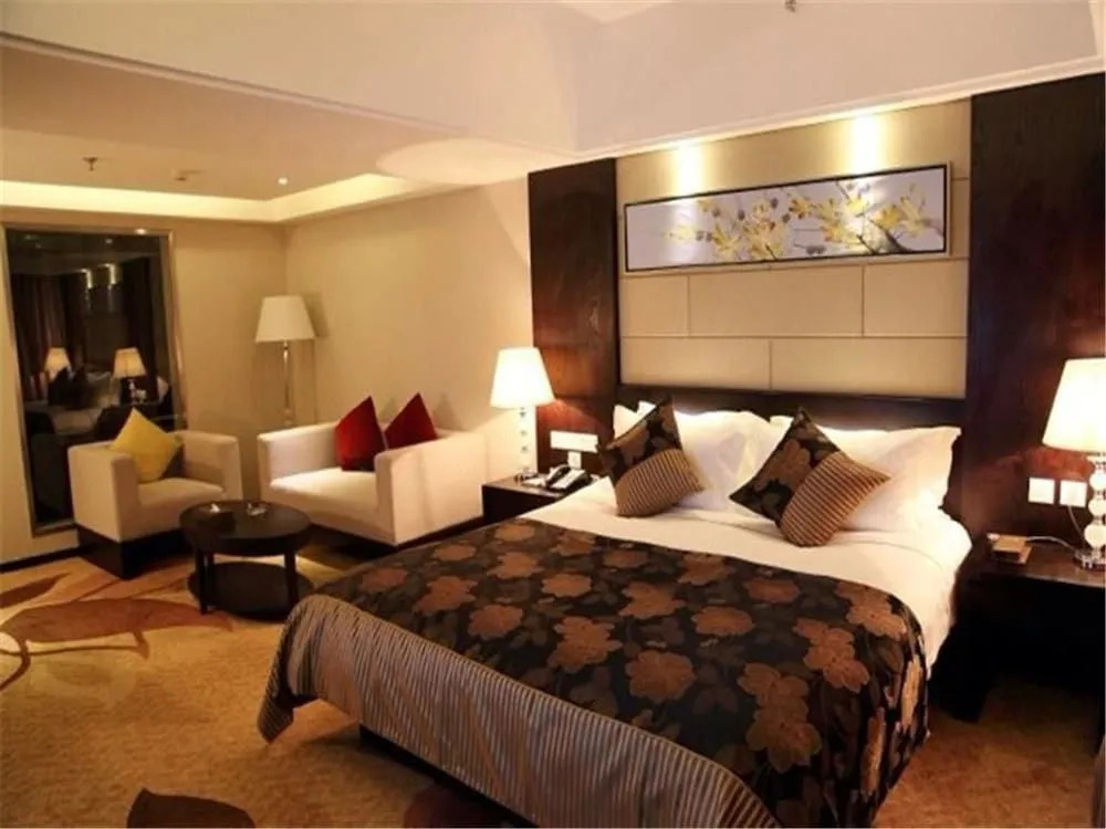 Kunming Gushen Hotel