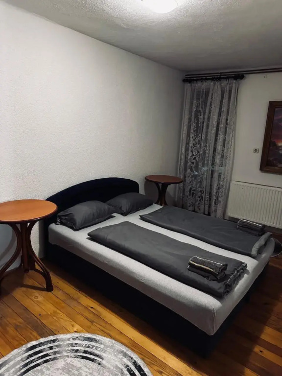 Rooms Cobras II