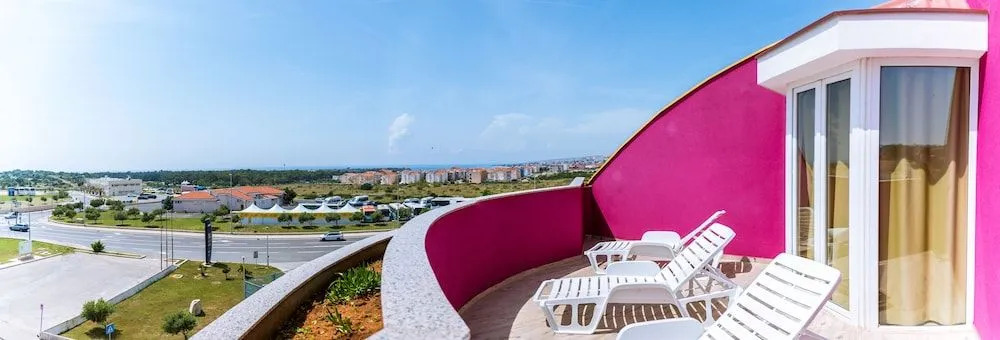 Hostel Zrce - Adults Only
