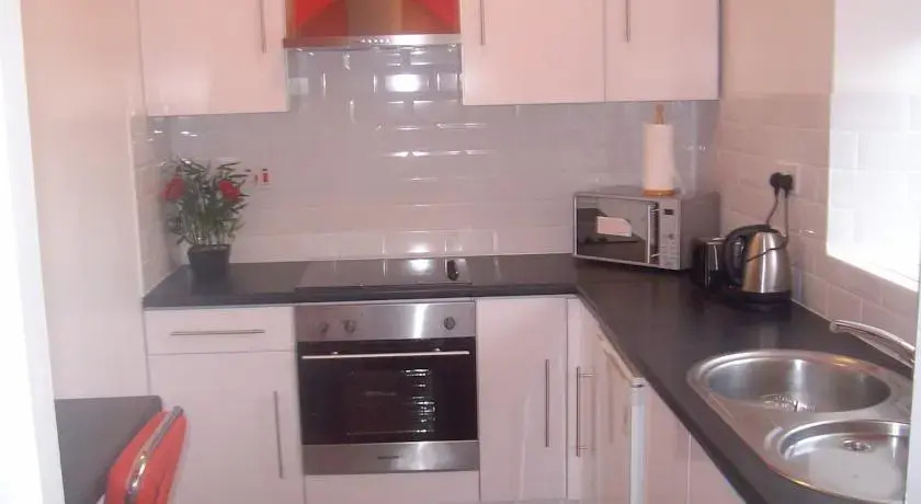 My Glasgow House (Central)