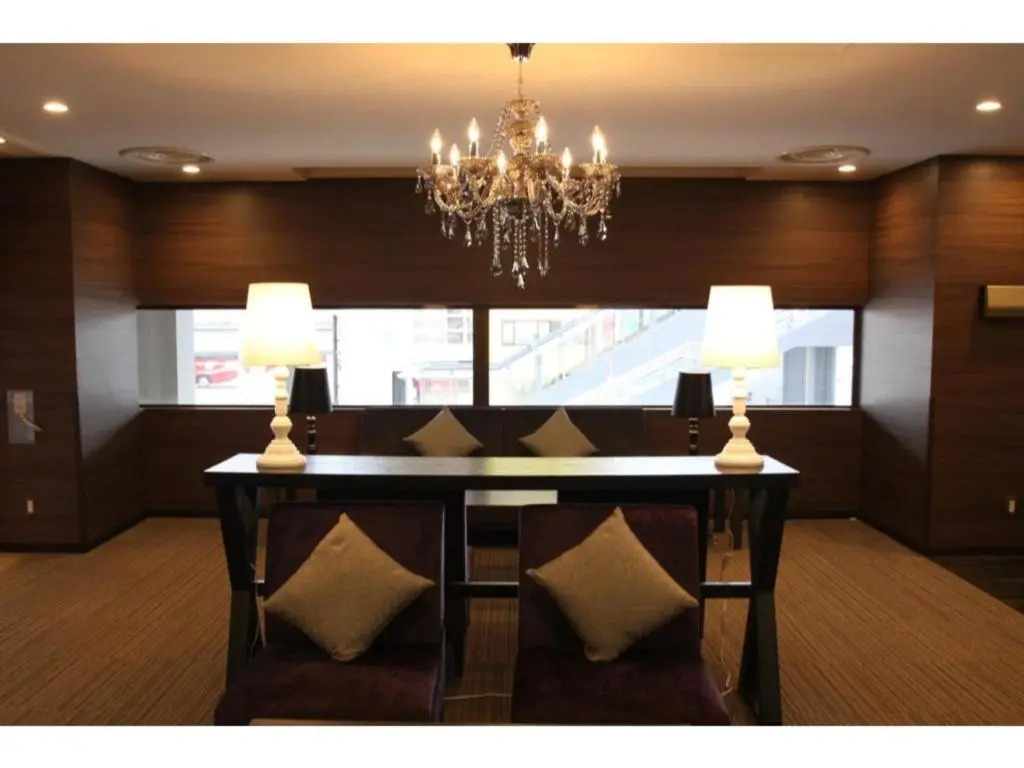 Hotel Il Credo Gifu - Vacation STAY 84597