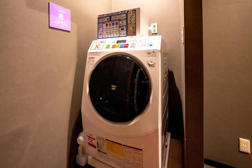 R9 Hostel Tochigi Ekimae - Male Only