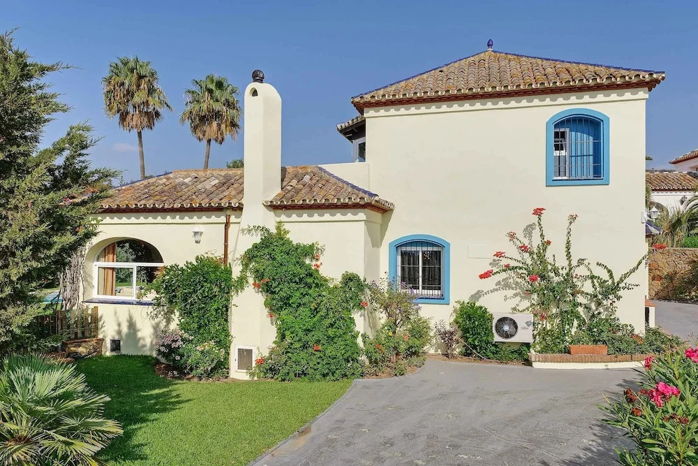 Villa Hibiscus