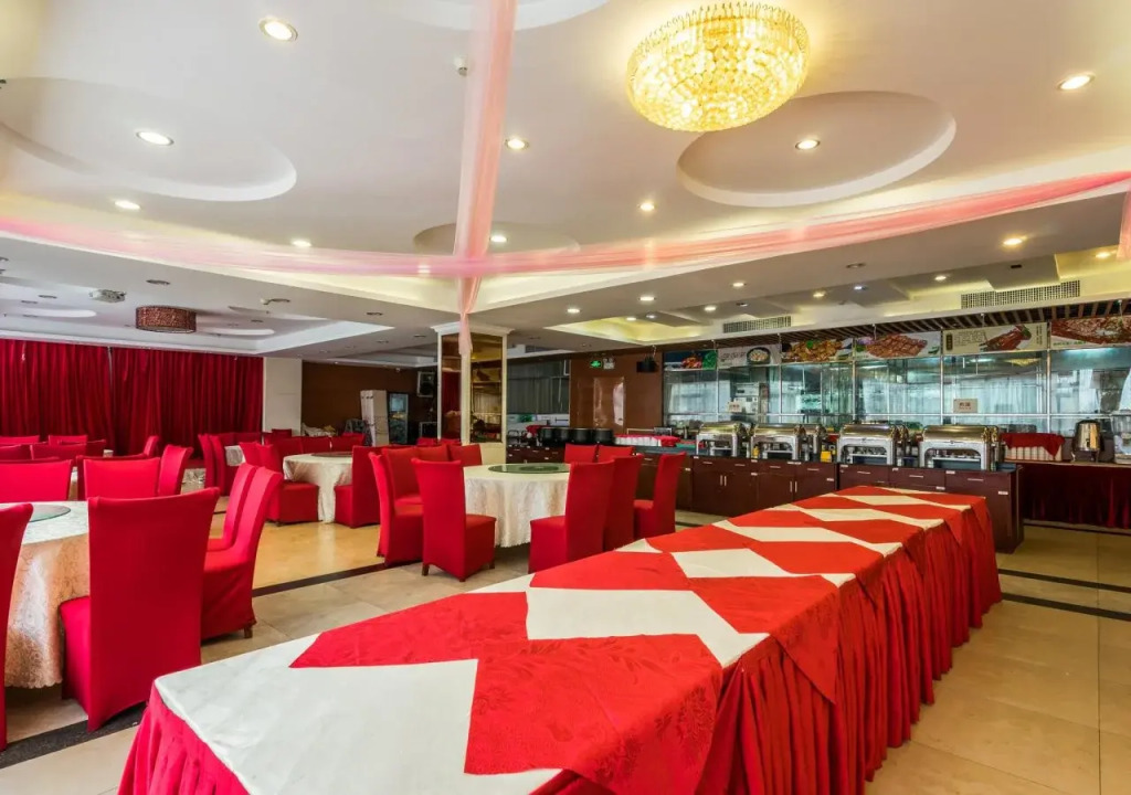Pazhou Hotel