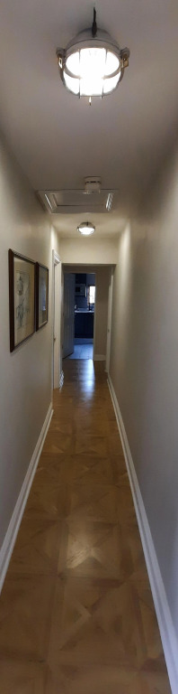 Newly Refurbished 2nd Floor Apartment Lil Nauti