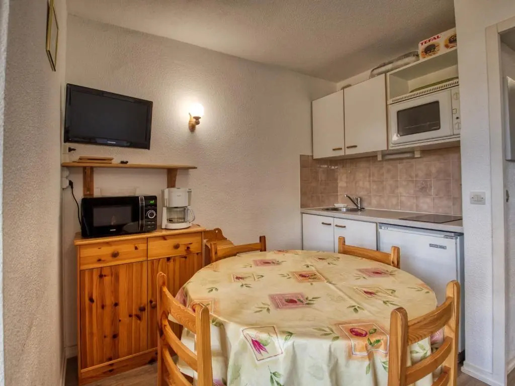 Appartement Morillon 1100, 2 pièces, 5 personnes - FR-1-642-31