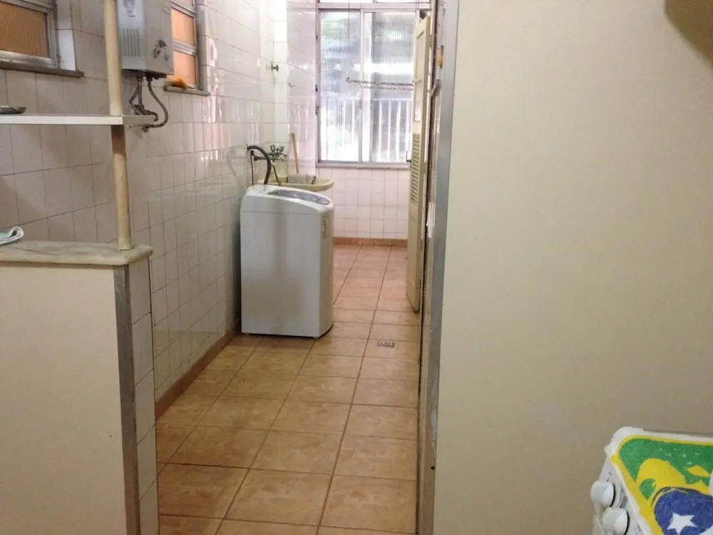 Apartment With 3 Bedrooms in Rio de Janeiro, With Wonderful City View
