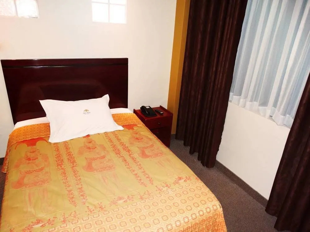 Hotel Gran Sipan