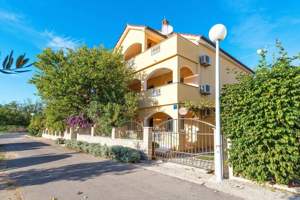 Holiday Home Ulica I