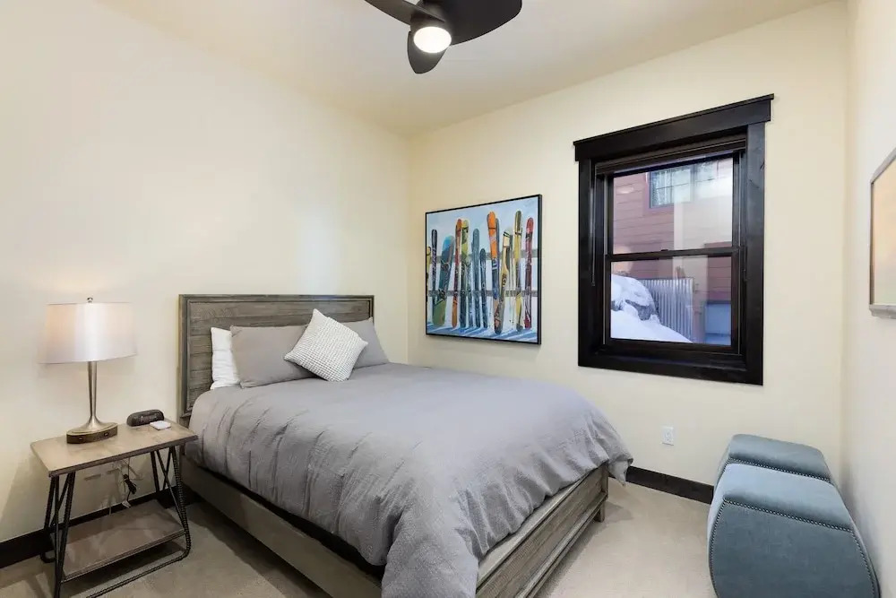 54 Outpost Drive The Alders - Private Hot Tub 4 Bedroom Condo by RedAwning
