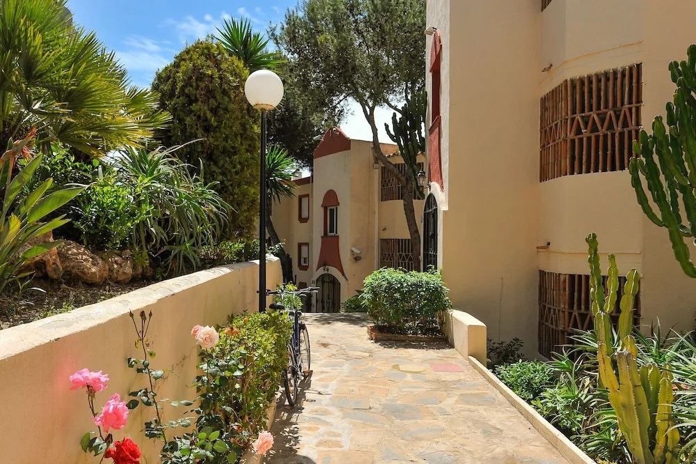 Apartment Elena Calahonda CANOVAS