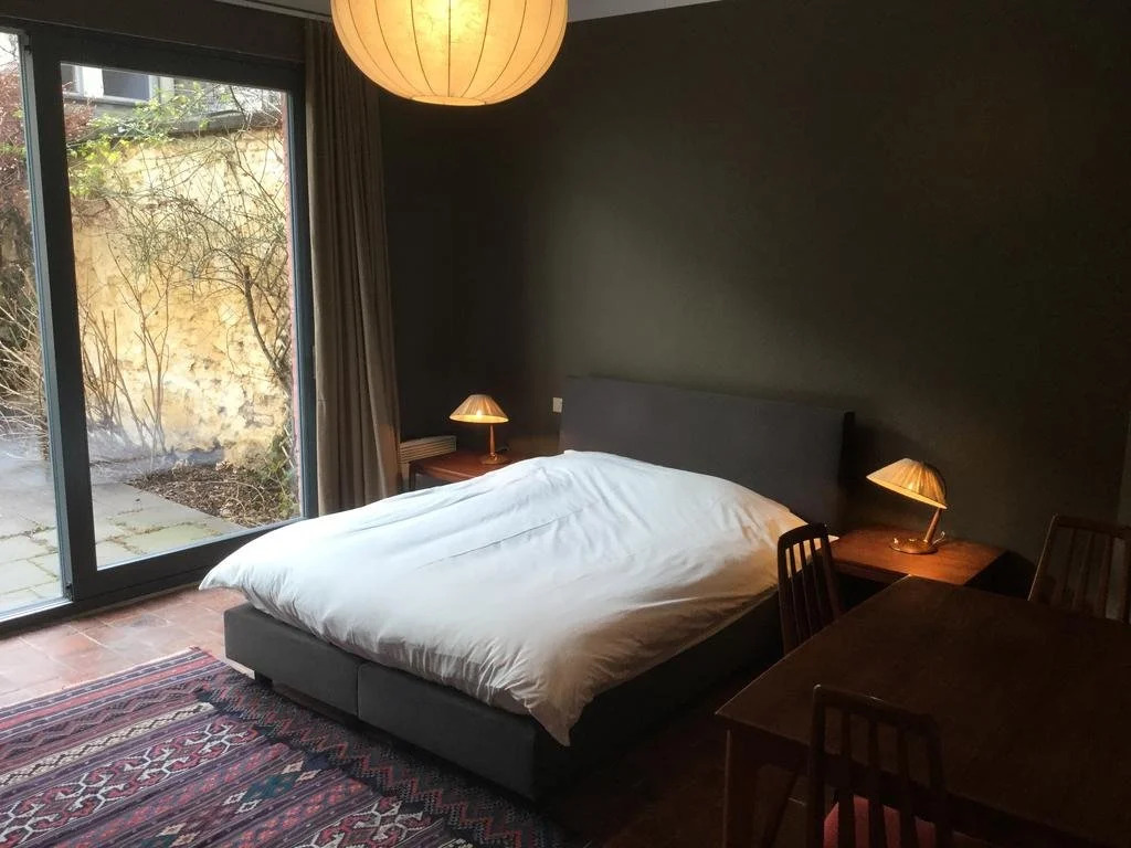 Baetens bed and breakfast