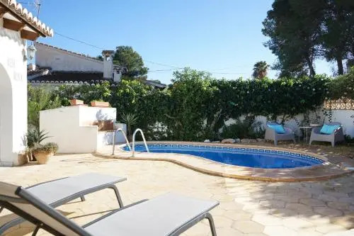 Villa Hamor - Plusholidays