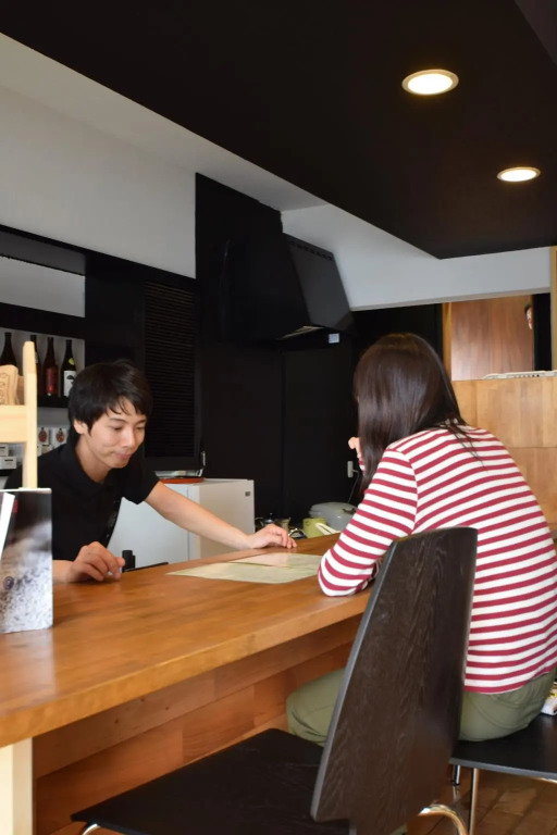 Saga International Guesthouse Hagakure