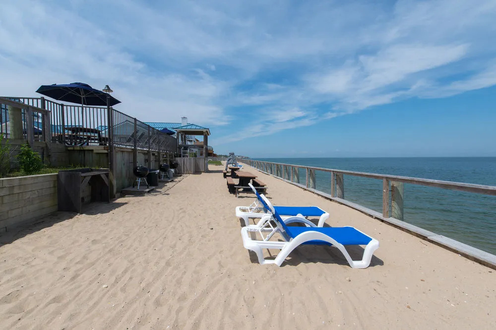 The Montauk Soundview