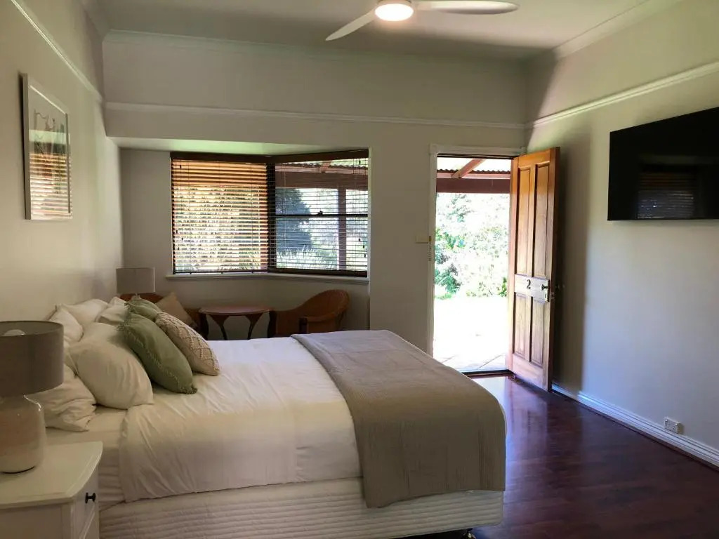 Springwood Homestead B&B