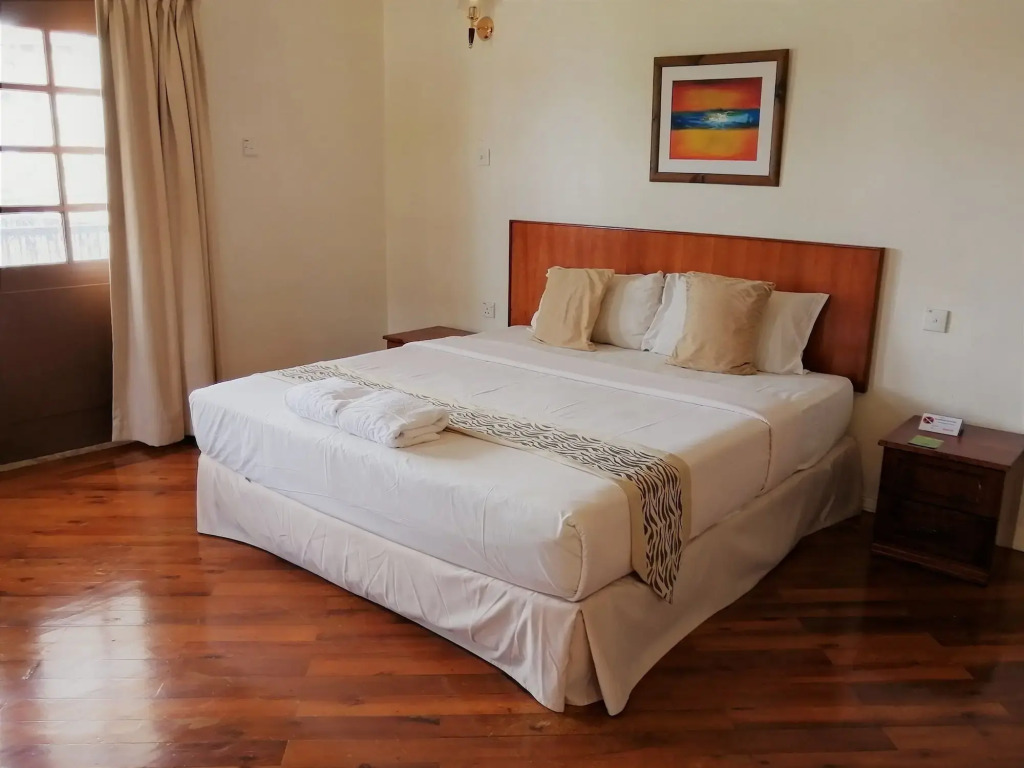 Tiara Labuan Hotel