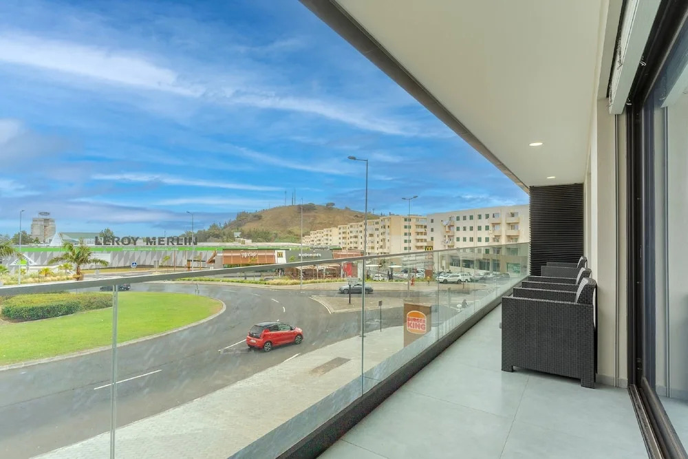 Apartamento Orquídea