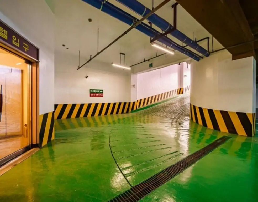 Ilsan Hotel Cleo