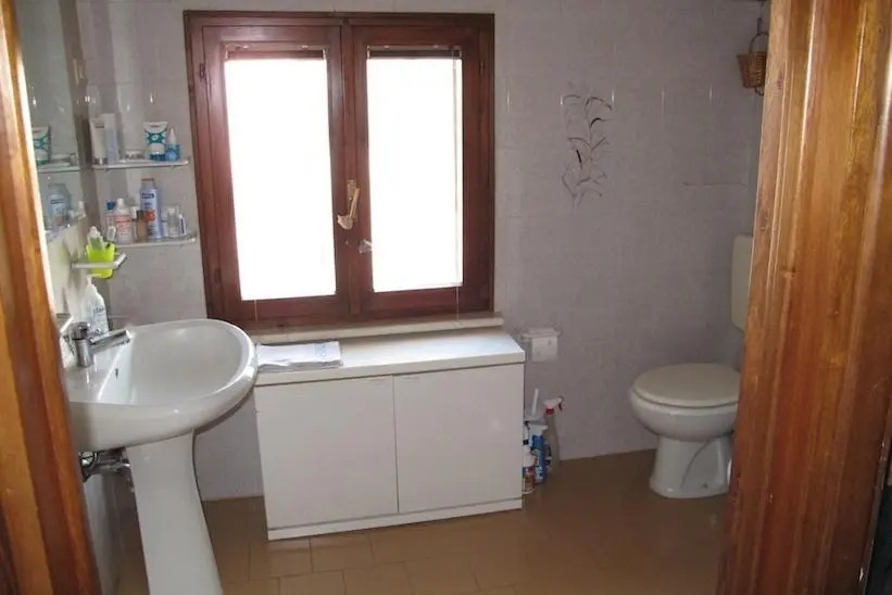 Il Balcone Holiday House