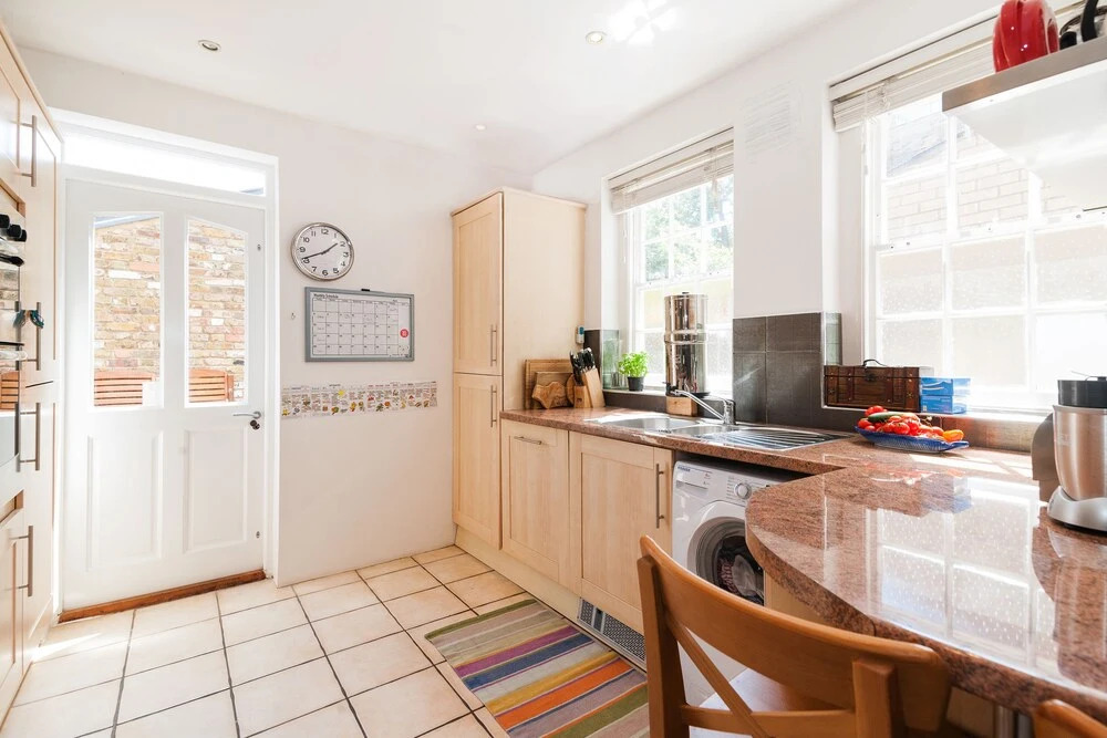 The Hampstead Village House - EB