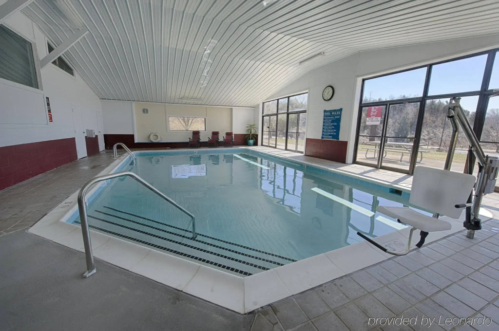 avid hotel - Staunton by IHG