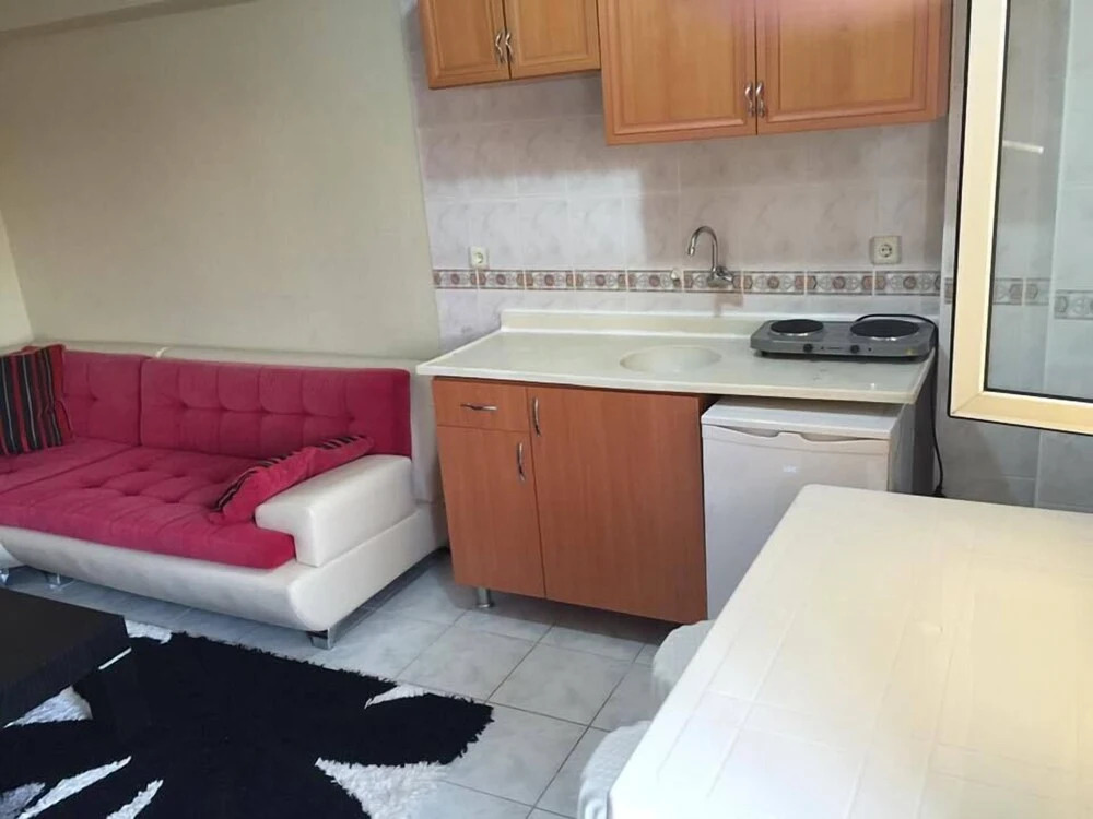 Ayka Otel