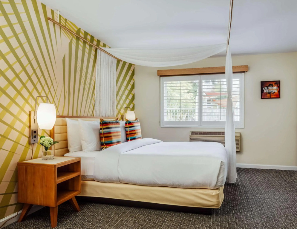 Wild Palms, a JdV by Hyatt Hotel