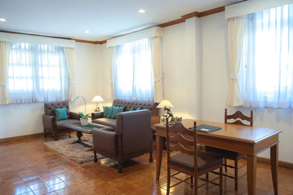 Lido Beach Hotel Pattaya