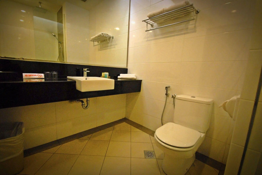 Times Hotel Brunei