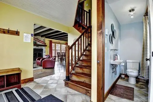 Chalets Alpins- 9001 Chemin des Alpages II