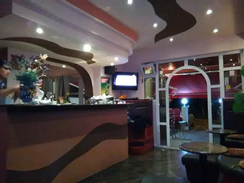 Guest house Petra