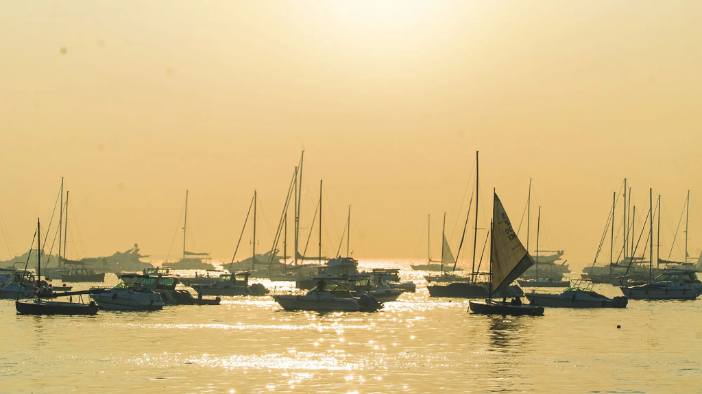 Hotel Harbour View Colaba