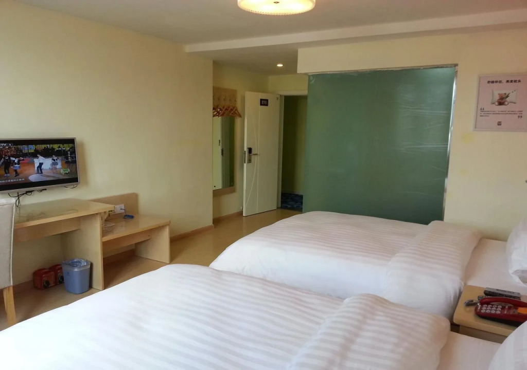 7 Days Inn