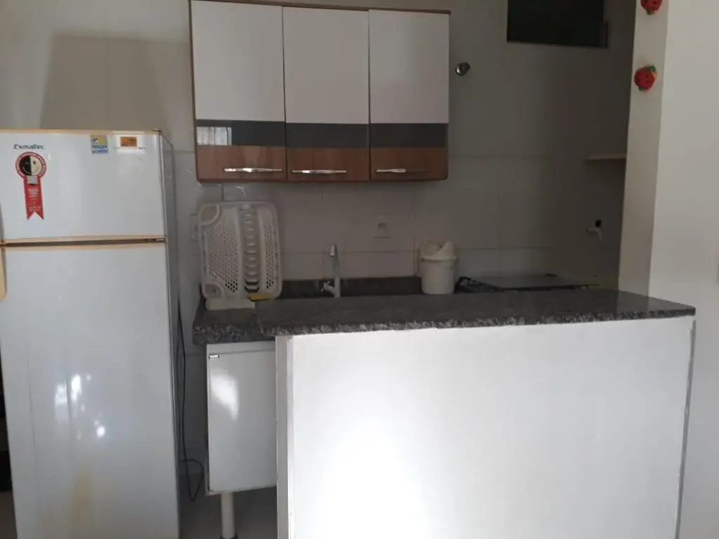 Navegantes Flats