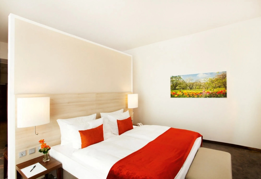 H4 Hotel Münster