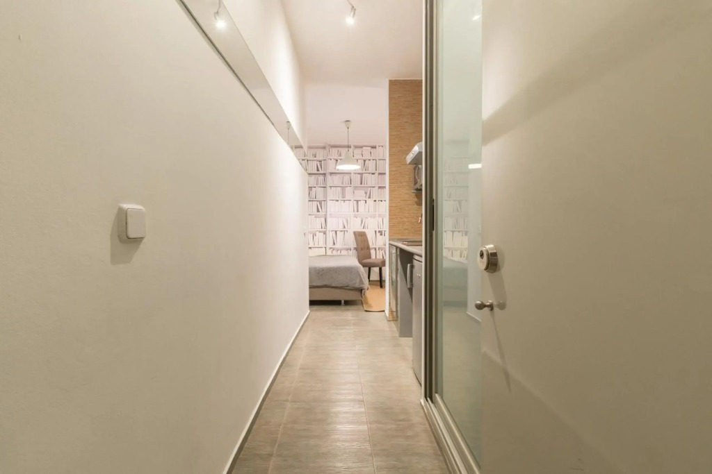 MIT House Santa Ana Boutique en Madrid
