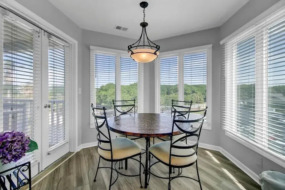 Tidewater H304, Isle of Palms