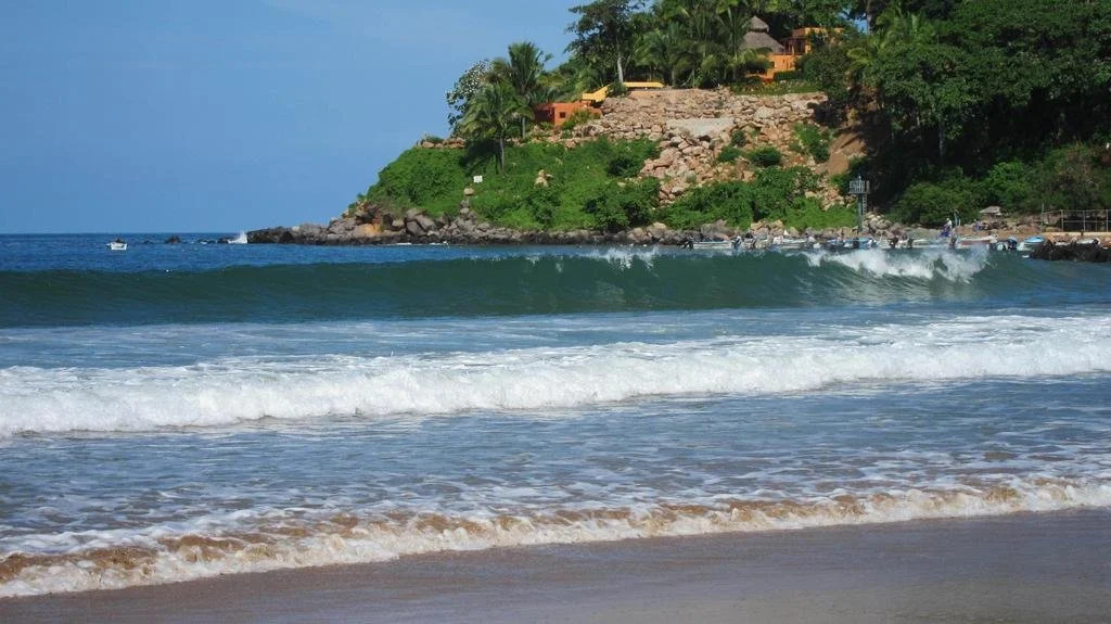 Villas del Mar