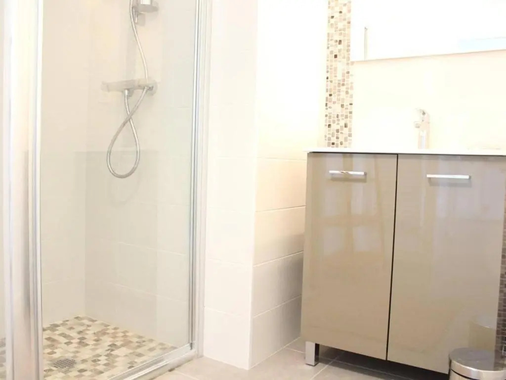 Appartement La Rochelle, 3 pièces, 6 personnes - FR-1-246-220