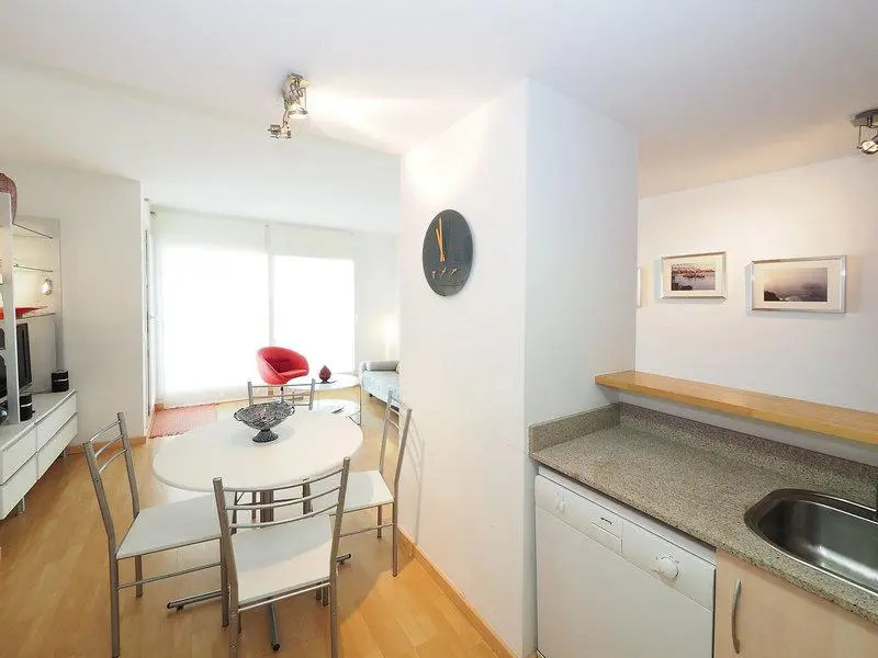 Aquamarina - One Bedroom